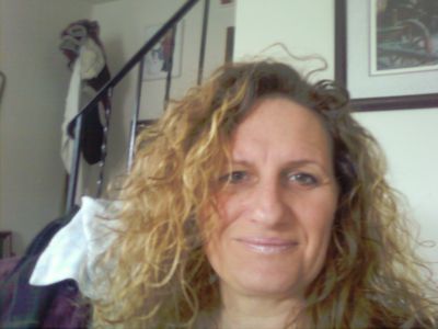 Dawn Hoch