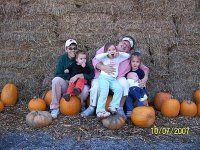 Mary Gillispie