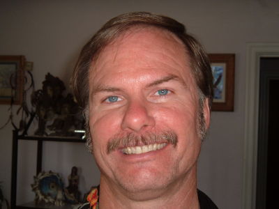 Michael Cornell