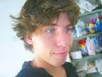 Matthew Doron