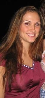 Demetria Darrow