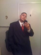 Orlando Chacon