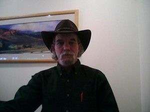 Jesse Woody
