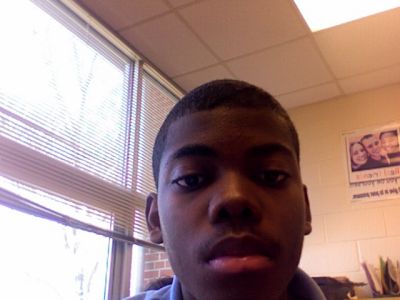 Delvecchio Swinson