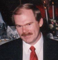 Charles Cronham