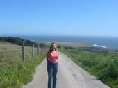 Marion Evans