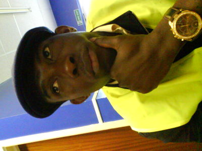 Eric Ohm