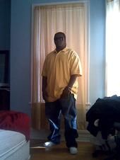 Terrence Billops