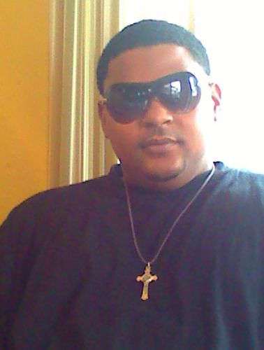 Ronny Campos