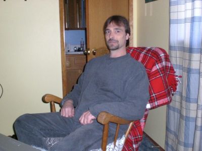 Michael Dull