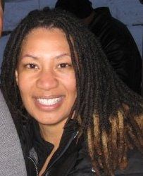 Nicole Parmlee