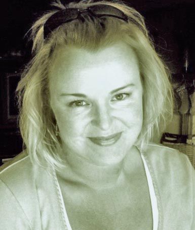 Clair Holland
