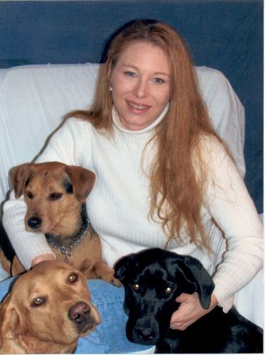 Amy Mcintire