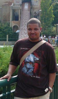 Shawn Gauthney