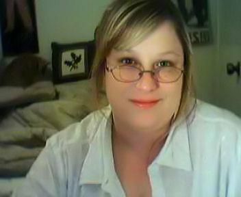 Mandy Sharp