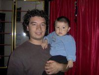 George Flores
