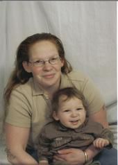 Heather Largen