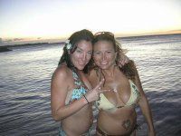 Michelle Barbour