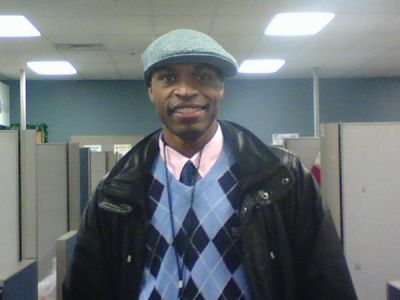 Quincy Meeks