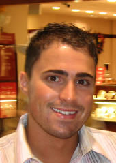 Matthew Melo