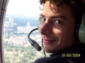 Julian Candia