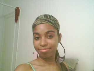 Monae Futrell