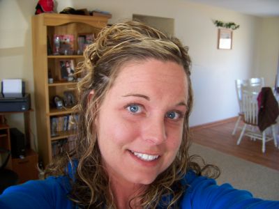 Marcie Hart