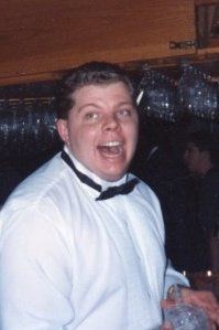 Steven Goss