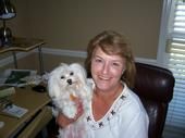 Rhonda Seritt