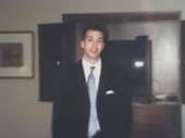 Rodd Langhamer