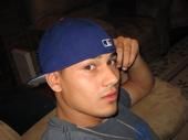 Sean Gonzales