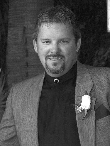 James Klohr