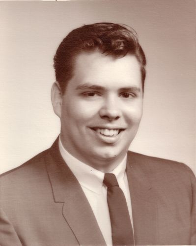 Darrell Lambert