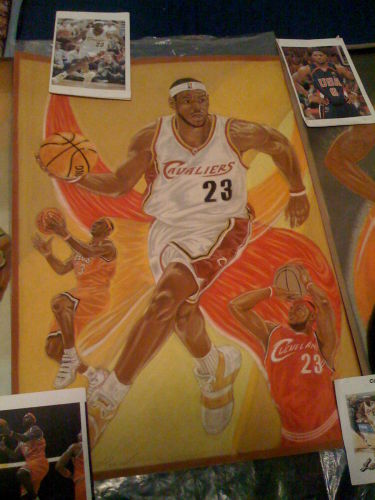 Jerome Reed