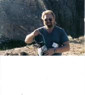 Larry Armes