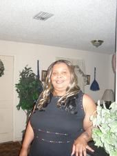 Marilyn Pryor