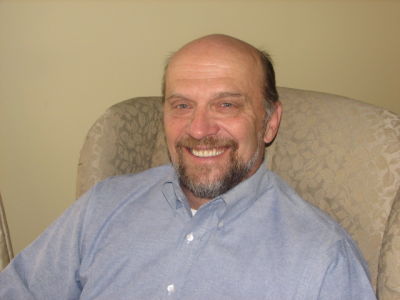 Robert Chaney