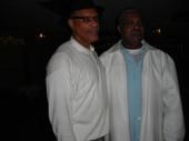 Wayne Fuller