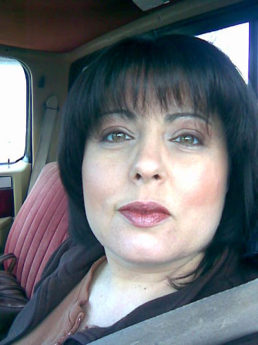 Daline Mclachlan