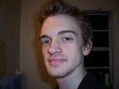 Cory Sharp
