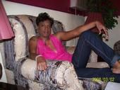 Diahann Thomas