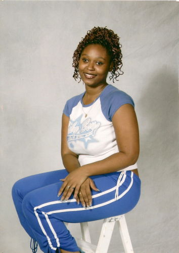 Tina Carter