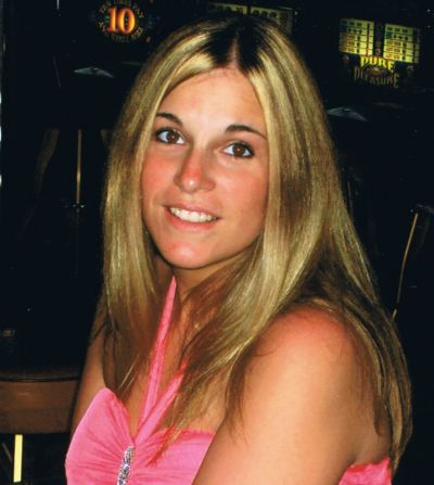 Alisha Whitehouse