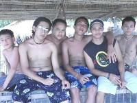 Jamie Jimboy