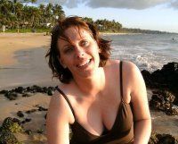 Angela Plucker