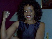 Valerie Stevenson