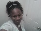 Shamonica Randell