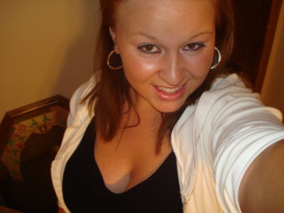 Mackenzie Debozy