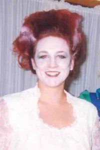 Amy Burns
