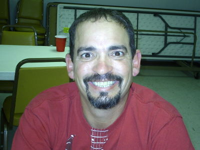 Rick Tobey